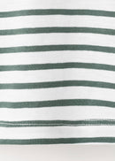 MANGO NAPOLES 27008268-43 MANGO KIDS NEW BORN BABY T-SHIRT SHORT SLEEVE-4