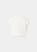 MANGO CANGU 27008273-02 MANGO NEWBORN T-SHIRT-4