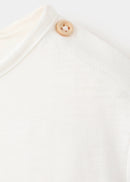 MANGO CANGU 27008273-02 MANGO NEWBORN T-SHIRT-3