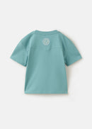 MANGO SNOOPY 27008277-46 MANGO BABY BOY T-SHIRT-4