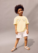 MANGO SNSHERIF 27008278-11 MANGO BABY BOY T-SHIRT-1