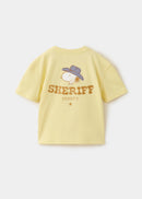 MANGO SNSHERIF 27008278-11 MANGO BABY BOY T-SHIRT-3