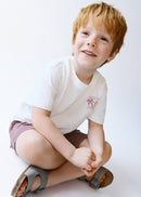 MANGO SUNNY 27008279-01 MANGO KIDS BABY BOY T-SHIRT SHORT SLEEVE-3