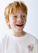 MANGO SUNNY 27008279-01 MANGO KIDS BABY BOY T-SHIRT SHORT SLEEVE-4