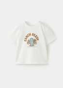 MANGO CACTUS 27008281-02 MANGO KIDS BABY BOY T-SHIRT SHORT SLEEVE-3