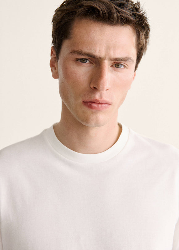 MANGO SEPI 27008283-02 MANGO MEN T-SHIRT