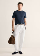 MANGO PERA 27008284-56 MANGO MEN T-SHIRT-2