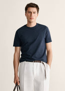 MANGO PERA 27008284-56 MANGO MEN T-SHIRT-1