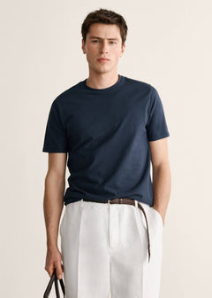 MANGO PERA 27008284-56 MANGO MEN T-SHIRT