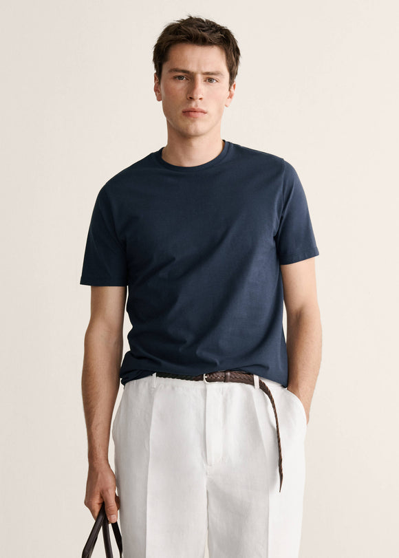 MANGO PERA 27008284-56 MANGO MEN T-SHIRT