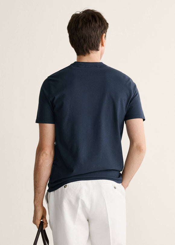 MANGO PERA 27008284-56 MANGO MEN T-SHIRT