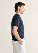 MANGO PERA 27008284-56 MANGO MEN T-SHIRT-5