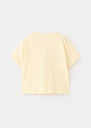 MANGO ARIZONA 27008662-11 MANGO KIDS GIRL T-SHIRT-3