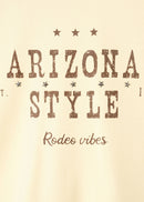 MANGO ARIZONA 27008662-11 MANGO KIDS GIRL T-SHIRT-5