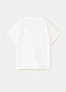 MANGO BOOT 27008666-02 MANGO KIDS GIRL T-SHIRT-4