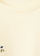 MANGO FLOWI 27009082-10 MANGO WOMEN T-SHIRT-5