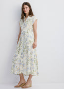MANGO APPLE2 27009085-05 MANGO WOMEN DRESS-2