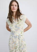 MANGO APPLE2 27009085-05 MANGO WOMEN DRESS-1