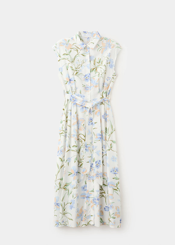 MANGO APPLE2 27009085-05 MANGO WOMEN DRESS