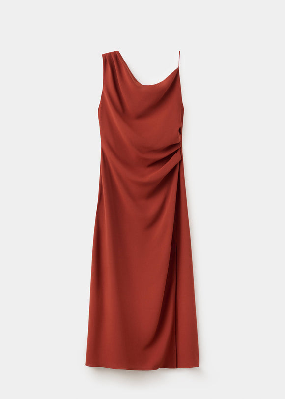 MANGO MARILYN 27009089-28 MANGO WOMEN DRESS