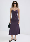 MANGO ADRI 27009096-61 MANGO WOMEN DRESS-2