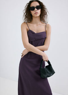 MANGO ADRI 27009096-61 MANGO WOMEN DRESS