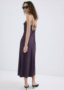MANGO ADRI 27009096-61 MANGO WOMEN DRESS-5