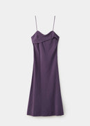 MANGO ADRI 27009096-61 MANGO WOMEN DRESS-3