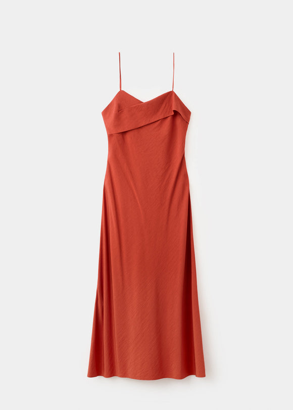 MANGO ADRI 27009096-70 MANGO WOMEN DRESS
