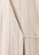 MANGO ZEDE 27009097-30 MANGO WOMEN DRESS-6