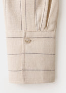 MANGO ZEDE 27009097-30 MANGO WOMEN DRESS-7