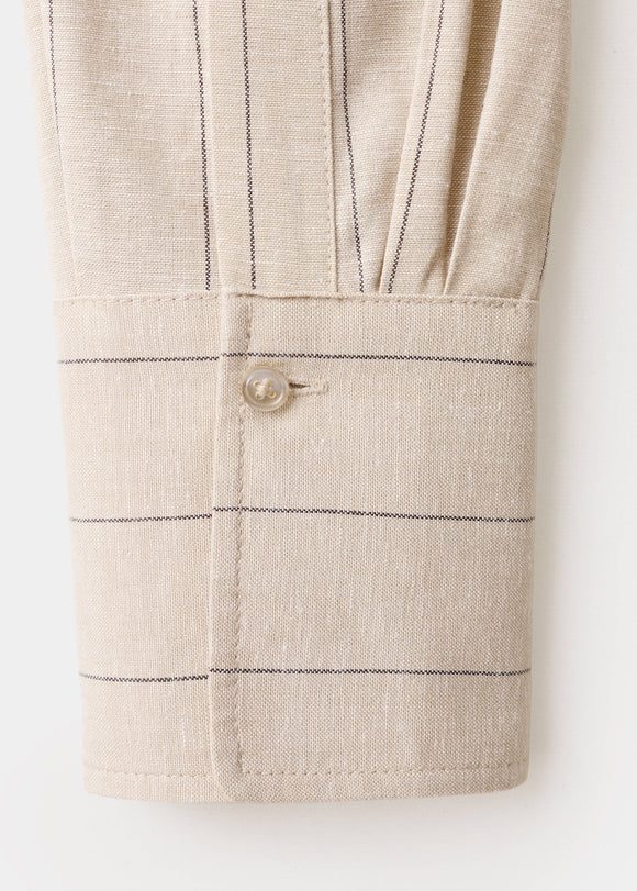 MANGO ZEDE 27009097-30 MANGO WOMEN DRESS