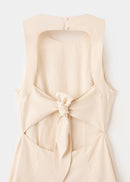 MANGO BUTTER 27009098-05 MANGO WOMEN DRESS-6