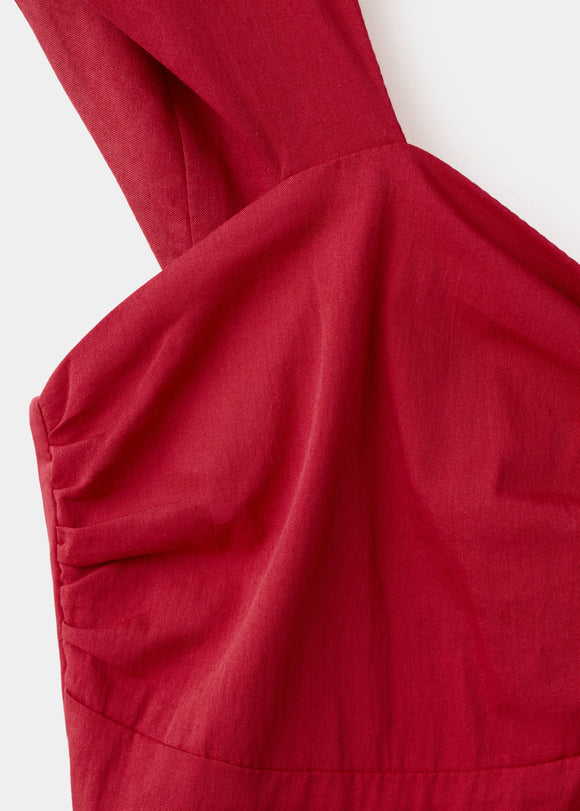 MANGO MOUSE 27009103-70 MANGO WOMEN DRESS