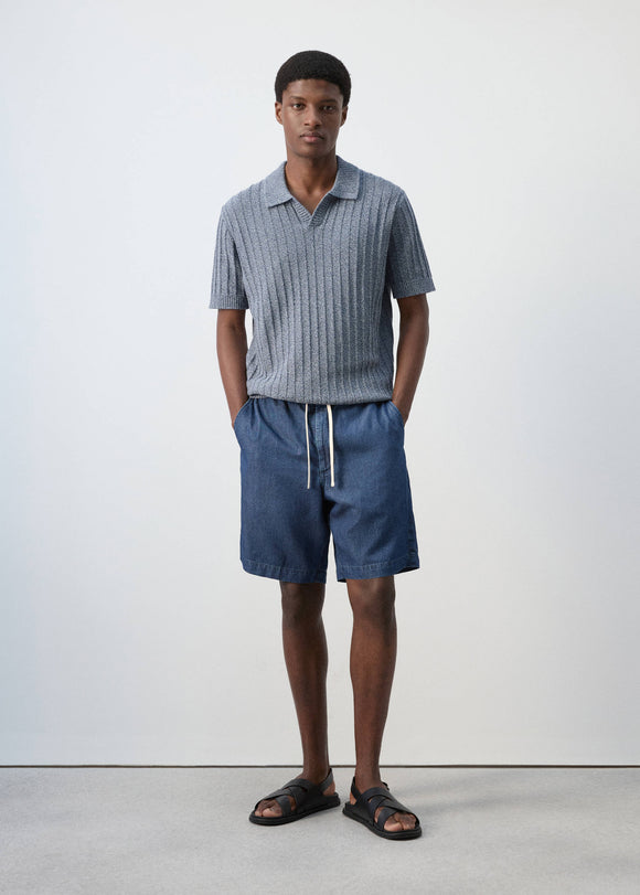 MANGO TUDY 27009208-TO MANGO MEN WALKSHORT