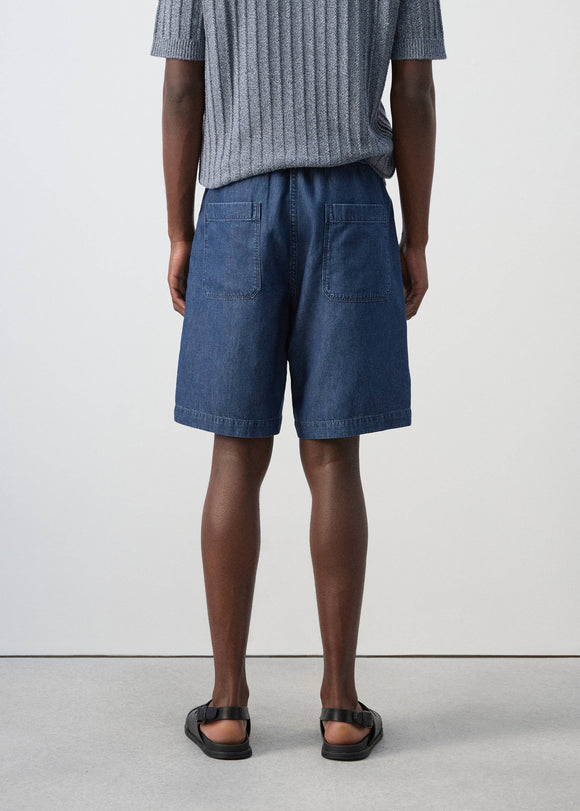MANGO TUDY 27009208-TO MANGO MEN WALKSHORT