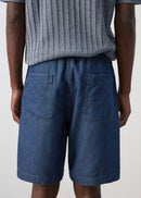 MANGO TUDY 27009208-TO MANGO MEN WALKSHORT-6