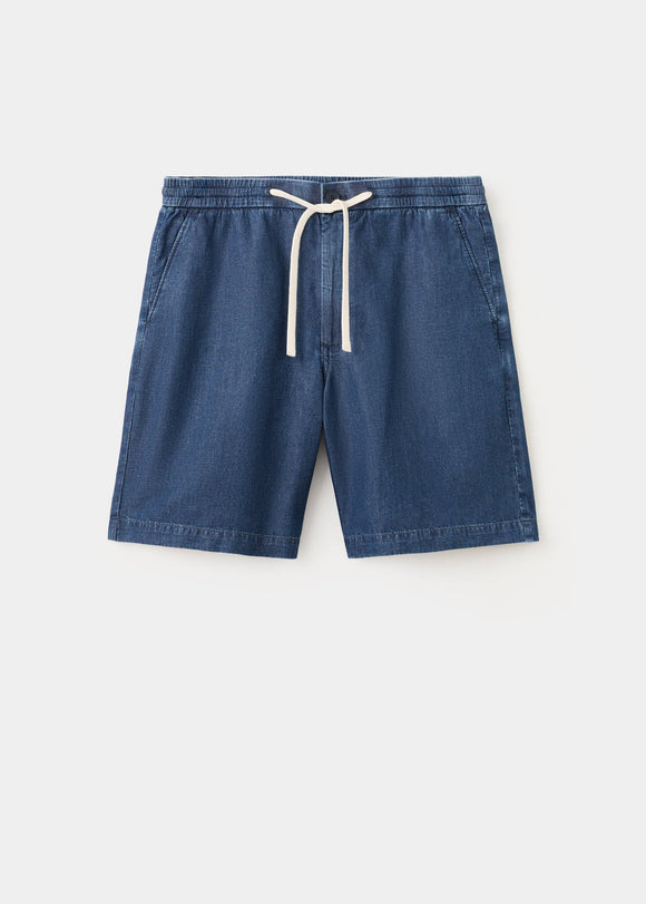 MANGO TUDY 27009208-TO MANGO MEN WALKSHORT