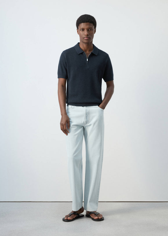 MANGO RINO 27009209-BL MANGO MEN JEANS