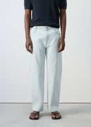 MANGO RINO 27009209-BL MANGO MEN JEANS-1