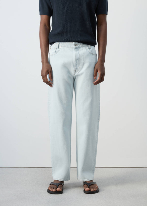 MANGO RINO 27009209-BL MANGO MEN JEANS