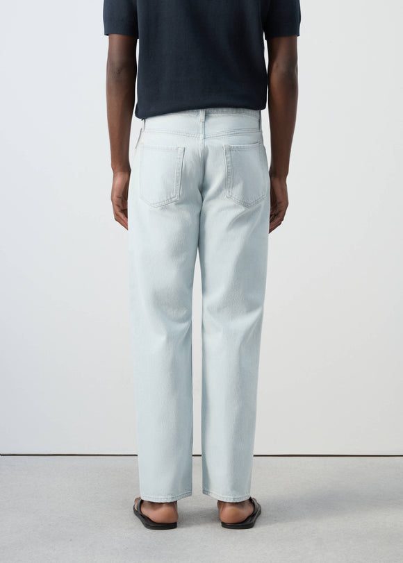 MANGO RINO 27009209-BL MANGO MEN JEANS