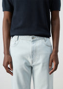 MANGO RINO 27009209-BL MANGO MEN JEANS-4