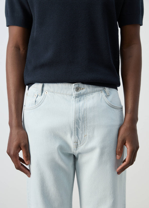 MANGO RINO 27009209-BL MANGO MEN JEANS