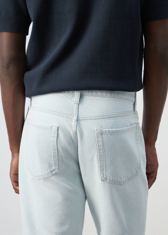 MANGO RINO 27009209-BL MANGO MEN JEANS