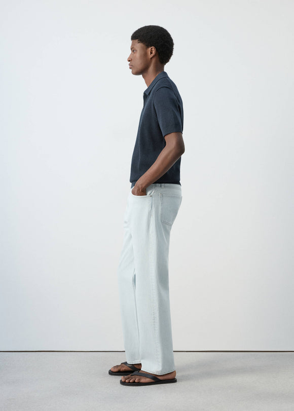 MANGO RINO 27009209-BL MANGO MEN JEANS