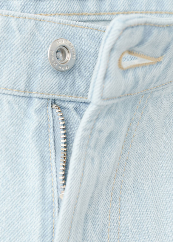 MANGO RINO 27009209-BL MANGO MEN JEANS