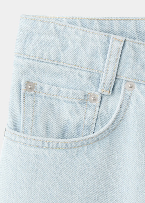 MANGO RINO 27009209-BL MANGO MEN JEANS