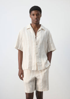 MANGO MALTA 27009212-08 MANGO MEN SHIRT