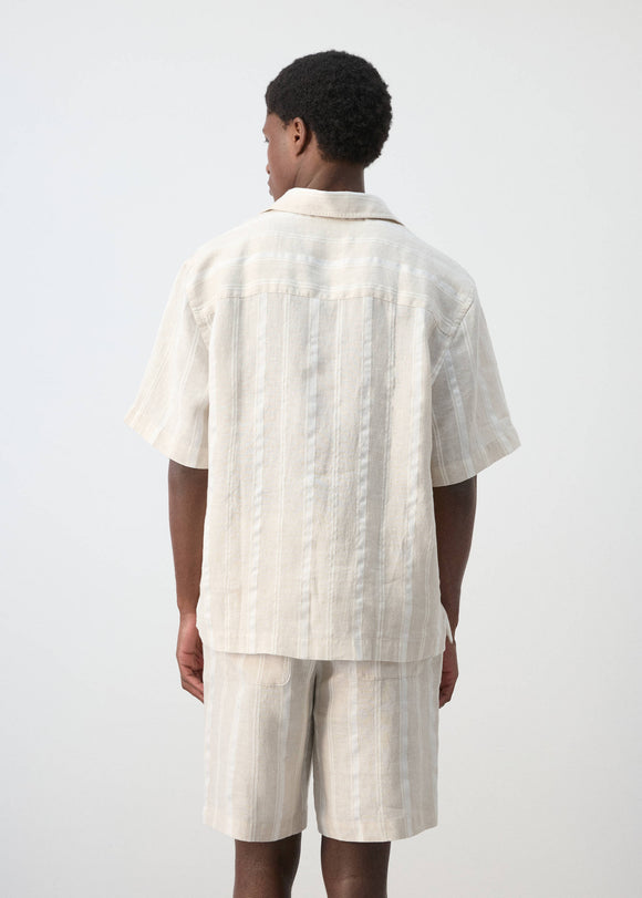 MANGO MALTA 27009212-08 MANGO MEN SHIRT